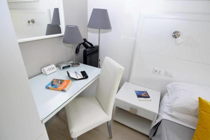 La Terrazza Family Holidays - Sorrento Coast Sant'Agnello Δωμάτιο φωτογραφία