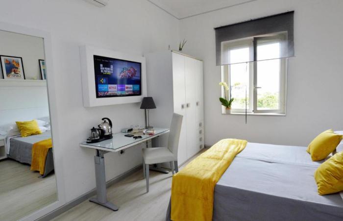 La Terrazza Family Holidays - Sorrento Coast Sant'Agnello Δωμάτιο φωτογραφία