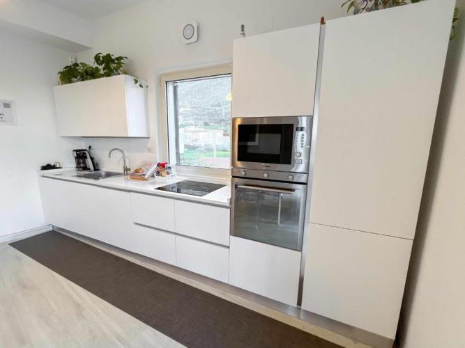 La Terrazza Family Holidays - Sorrento Coast Sant'Agnello Δωμάτιο φωτογραφία