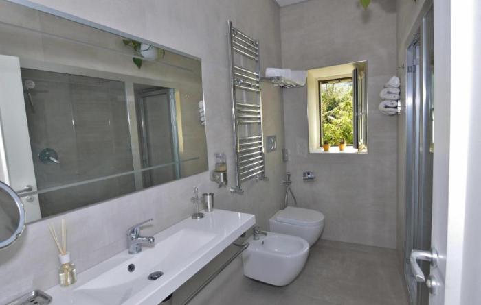 La Terrazza Family Holidays - Sorrento Coast Sant'Agnello Δωμάτιο φωτογραφία