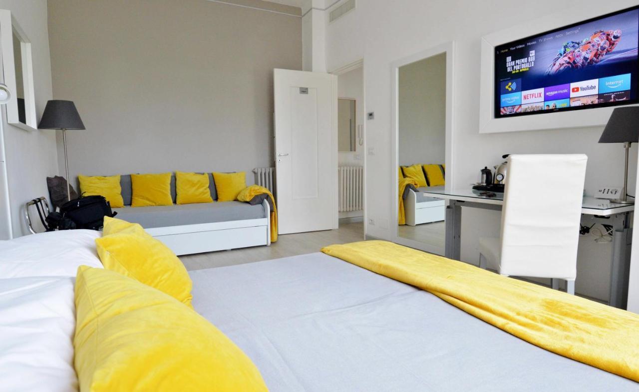La Terrazza Family Holidays - Sorrento Coast Sant'Agnello Εξωτερικό φωτογραφία