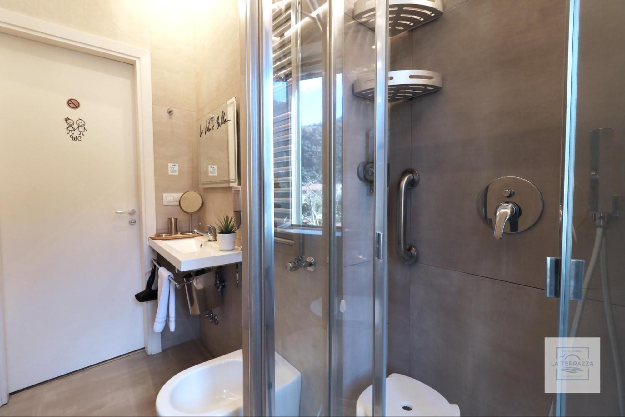 La Terrazza Family Holidays - Sorrento Coast Sant'Agnello Εξωτερικό φωτογραφία